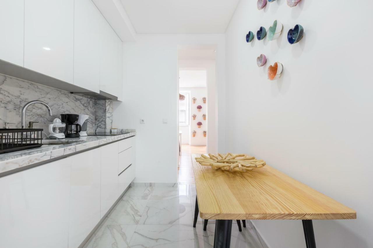 Appartement The Tile House 95 Lisboa