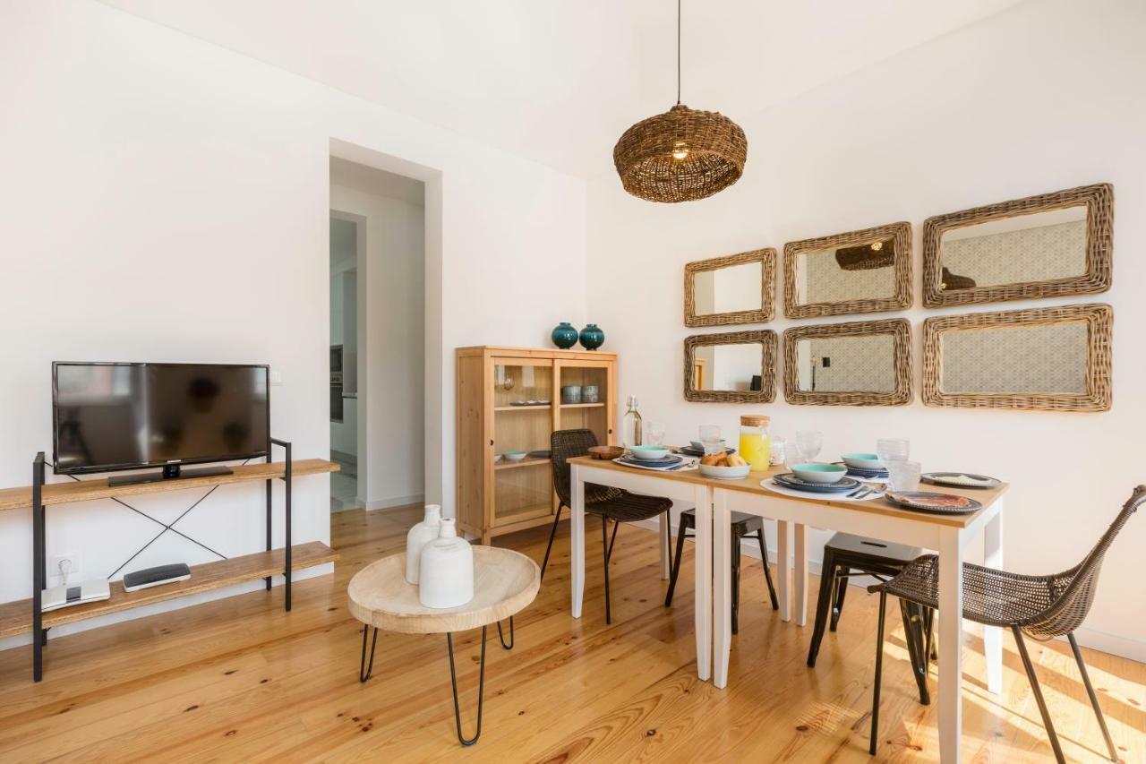 Appartement The Tile House 95 *