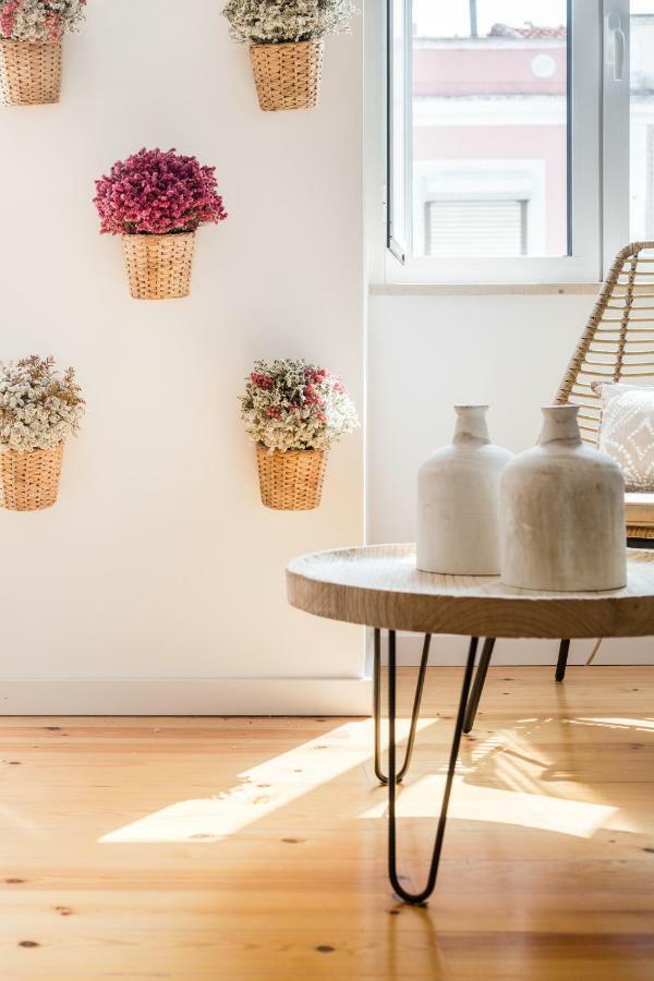 The Tile House 95 Appartement